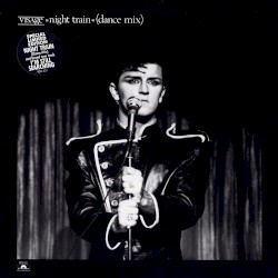 Night Train (dance mix)