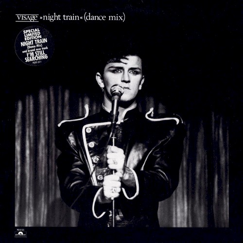 Night Train (dance mix)