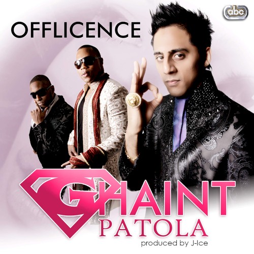 Ghaint Patola (DJ Shadow Dubai & Plus 91 Remix)