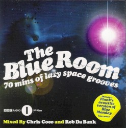 The Blue Room