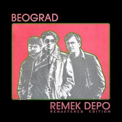Remek Depo (Remastered Edition)