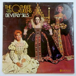 The Three Queens - Excerpts