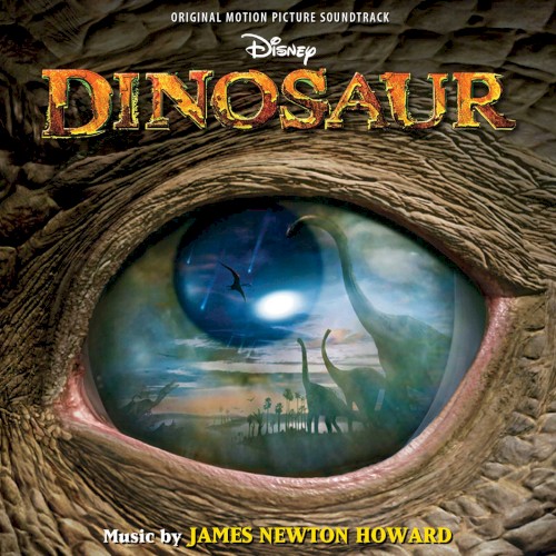 Dinosaur (Original Motion Picture Soundtrack)