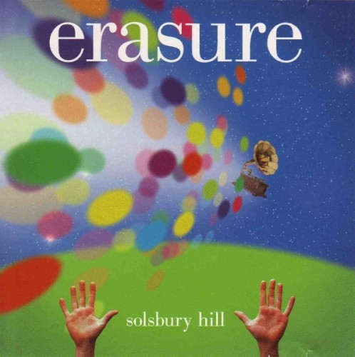 Solsbury Hill (Remixes) (disc 2)