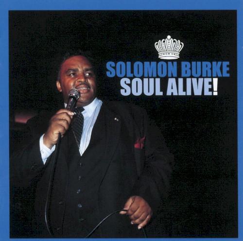Soul Alive (2 CDs)