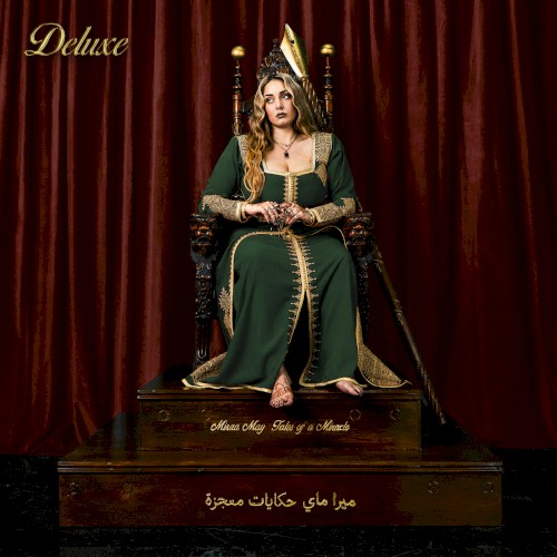 Tales of a Miracle (Deluxe)
