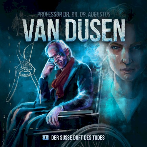 1: Der süße Duft des Todes