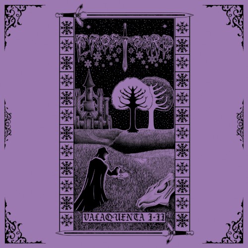 Valaquenta I+II [Remaster]