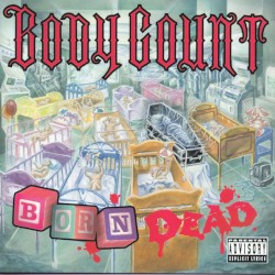 Born Dead / Live in Europe