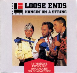Hangin’ On a String