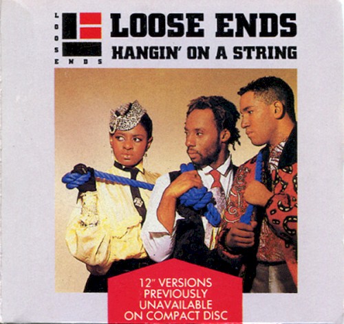 Hangin’ On a String