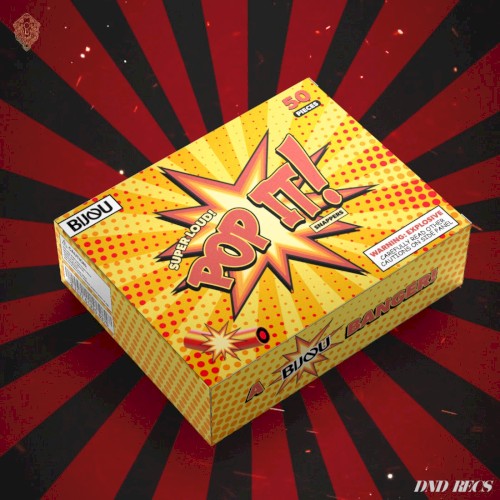 Pop It (extended)