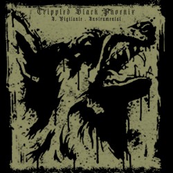 I, Vigilante. Instrumentals