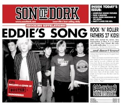 Eddie's Song (disc 1)