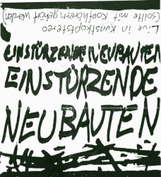 Live in Kunstkopfstereo