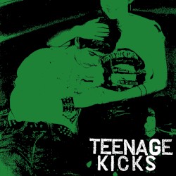 Teenage Kicks