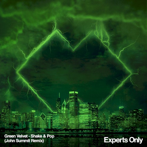 Shake & Pop (Remixes)