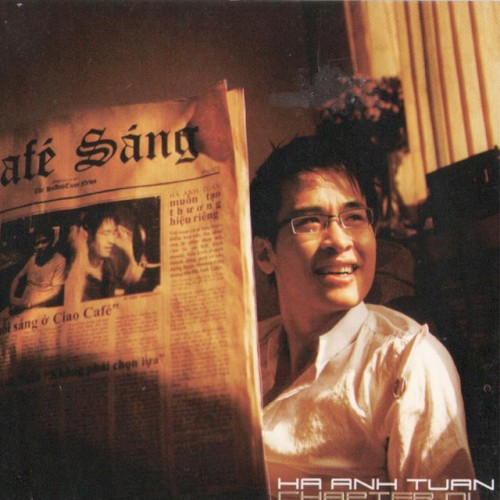 Cà Phê Sáng