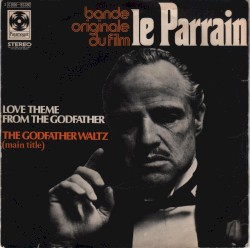 Le Parrain (Bande originale du film)