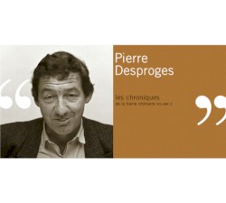 Les Chroniques de la haine ordinaire, Volume 3