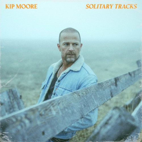 Solitary Tracks (Deluxe)