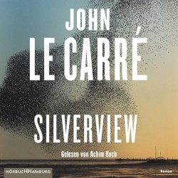 Silverview CD 4