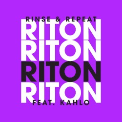 Rinse & Repeat (remixes Pt. 2)