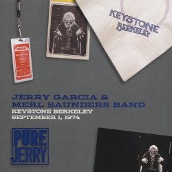 Keystone Berkeley, 9.1.74 (disc 1)