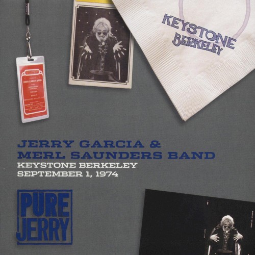 Keystone Berkeley, 9.1.74 (disc 1)