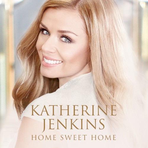 Home Sweet Home (Deluxe Version)