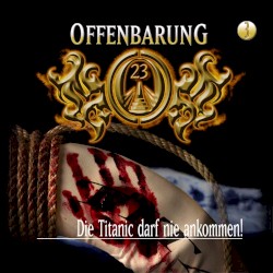 Folge 3: Die Titanic darf nie ankommen!
