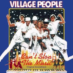 Can’t Stop the Music (Original Soundtrack 1980)