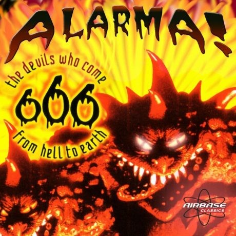 Alarma! (Gold Edition)