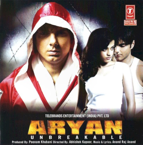 Aryan (Unbreakable)