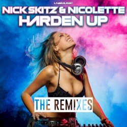 Harden Up (The Remixes)