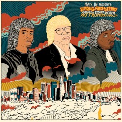 In Search of Stoney Jackson Instrumentals
