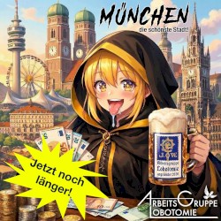 München - die schönste Stadt