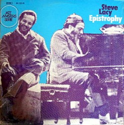 Steve Lacy Plays Monk
