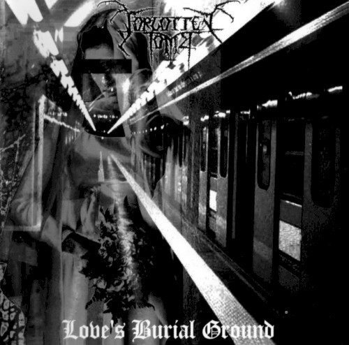 III : Love's Burial Ground