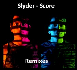 Score (Remixes)