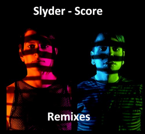 Score (Remixes)