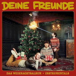 Das Weihnachtsalbum (Instrumentals)