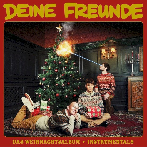 Das Weihnachtsalbum (Instrumentals)