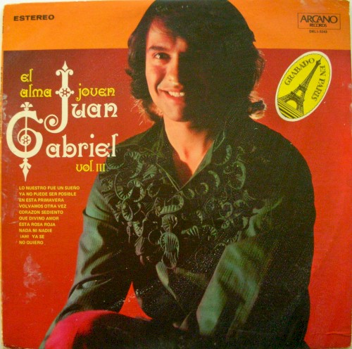 Juan Gabriel