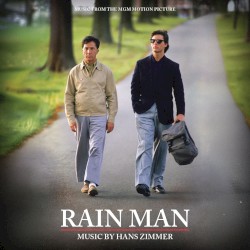 Rain Man: Music from the MGM Motion Picture