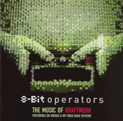 The Music of Kraftwerk