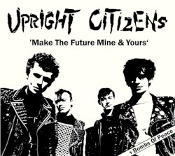 Make The Future Mine & Yours