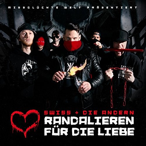 Randalieren für die Liebe (Instrumentals)