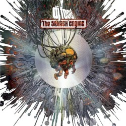 The Search Engine: Expanded & Extended