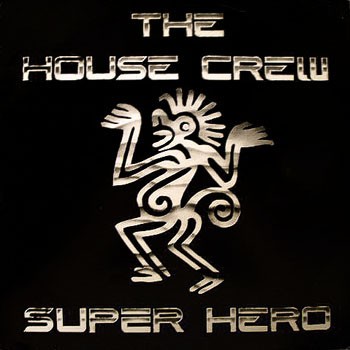 Super Hero (Remix II)